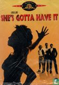 She's Gotta Have It - Image 1