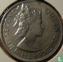 Belize 50 cents 1975 - Image 2