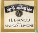 Tè Bianco con Mango e Limone - Afbeelding 3