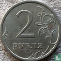 Russland 2 Rubel 2008 (CIIMD) - Bild 2