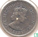 Belize 5 cents 2006 - Image 2