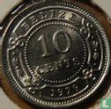Belize 10 Cent 1979 - Bild 1