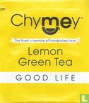 Lemon Green Tea - Image 1
