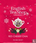 Red Cherry Chai - Image 1