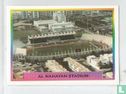 Al Nahayan Stadium - Image 1