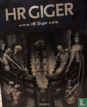www HR Giger com