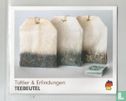 Teebeutel