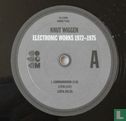 Electronic Works 1972-1975 - Afbeelding 3
