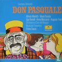 Gaetano Donizetti: Don Pasquale - Afbeelding 1