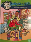 De krullenkapper