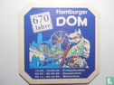 670 Jahre Hamburger Dom - Image 1