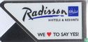 Radisson Blu - Image 1