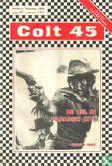 Colt 45 #1005 - Afbeelding 1
