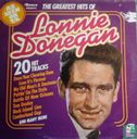 The Greatest Hits Of Lonnie Donegan - Image 1