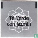 Té Verde Jazmín