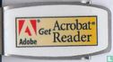 Adobe Get Acrobat Reader - Image 1