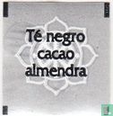 Té Negro con Cacao y Almendras - Image 3