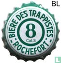 Biere des Trappistes Rochefort - 8 - Image 1