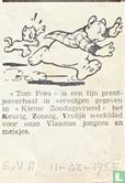 Bommel en Tom Poes - Image 1