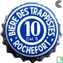 Biere des Trappistes Rochefort - 10 - Image 1