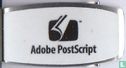 Adobe PostScript - Image 1