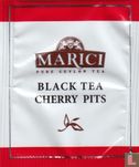 Black Tea Cherry Pits  - Image 1