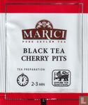 Black Tea Cherry Pits  - Afbeelding 2