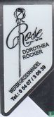 Rose Dorothea Rocker werbegrosshandel - Image 1