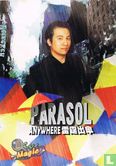 Parasol Anywhere - Image 1
