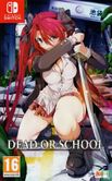 Dead or School - Afbeelding 1