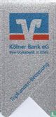 V Kölner bank - Afbeelding 1