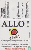 ¡Hola! – La mer - Image 2