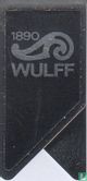 1890 Wulff [zwart] - Image 1