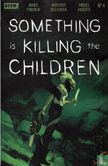 Something is Killing the Children 4 - Image 1