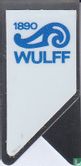 1890 Wulff [wit]  - Image 1