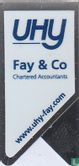 UHY Fay & Co Chartered Accountants - Afbeelding 1