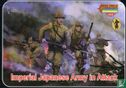 Imperial Japanese Army in Attack - Image 1