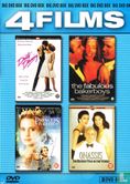 Big DVD Box - 4 Films - Image 1