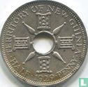 Nieuw-Guinea ½ penny 1929 - Afbeelding 1