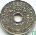 Nieuw-Guinea ½ penny 1929 - Afbeelding 2