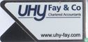 UHY Fay & Co Chartered Accountants  - Afbeelding 1