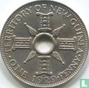 Nieuw-Guinea 1 penny 1929 - Afbeelding 1
