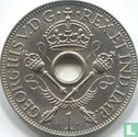Nieuw-Guinea 1 penny 1929 - Afbeelding 2