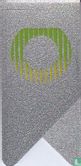 logo O geel groen  - Image 1