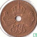 Neuguinea 1 Penny 1936 - Bild 2