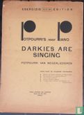 Darkies are singing - Bild 1