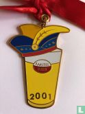 Amstel Bier 2001 - Afbeelding 2