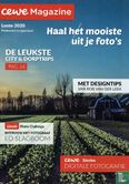 Cewe Magazine