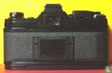 Canon AE-1 Body Black - Afbeelding 2