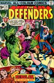 The Defenders 34 - Afbeelding 1